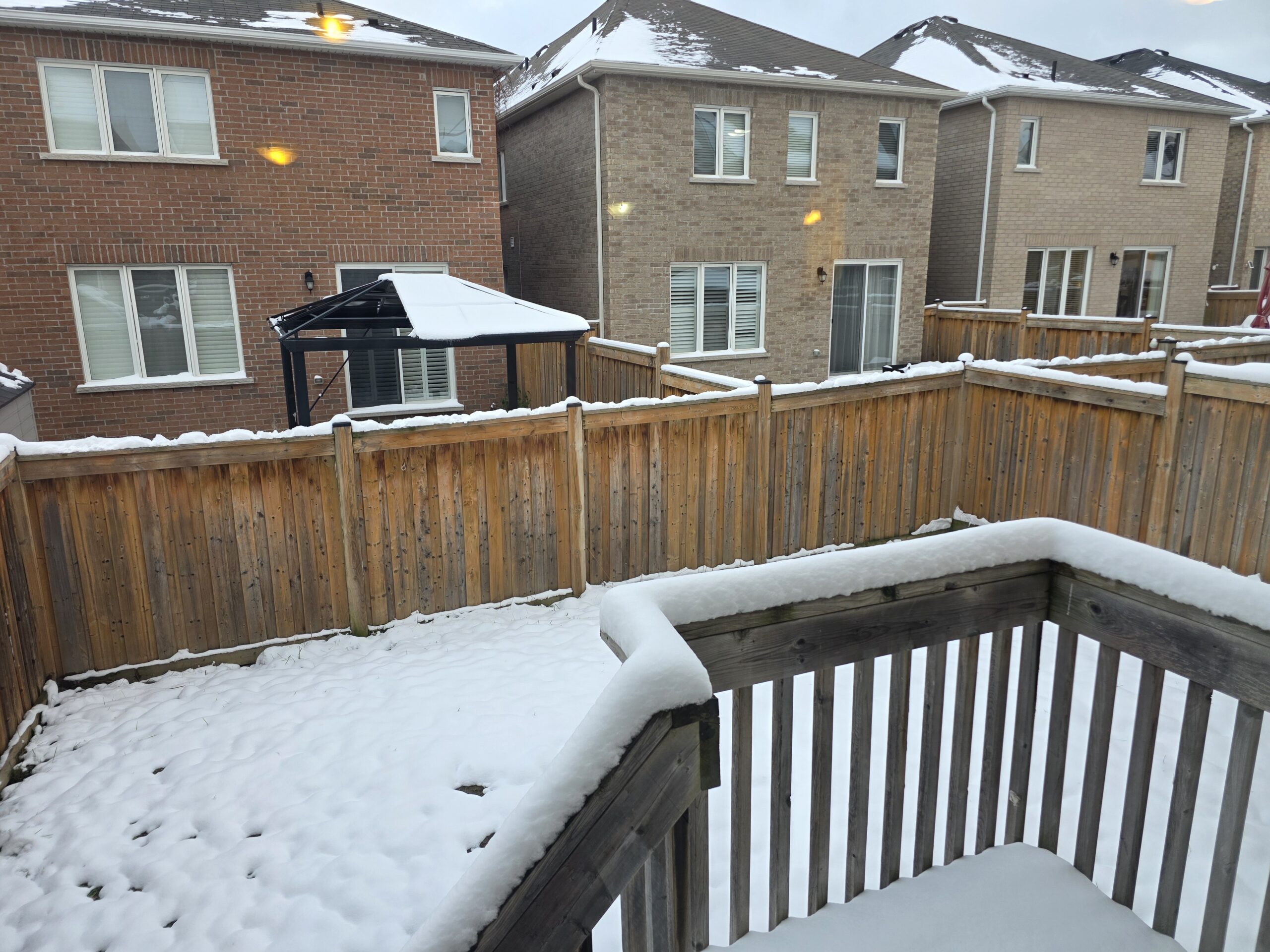 FOR RENT/LEASE IN MILTON