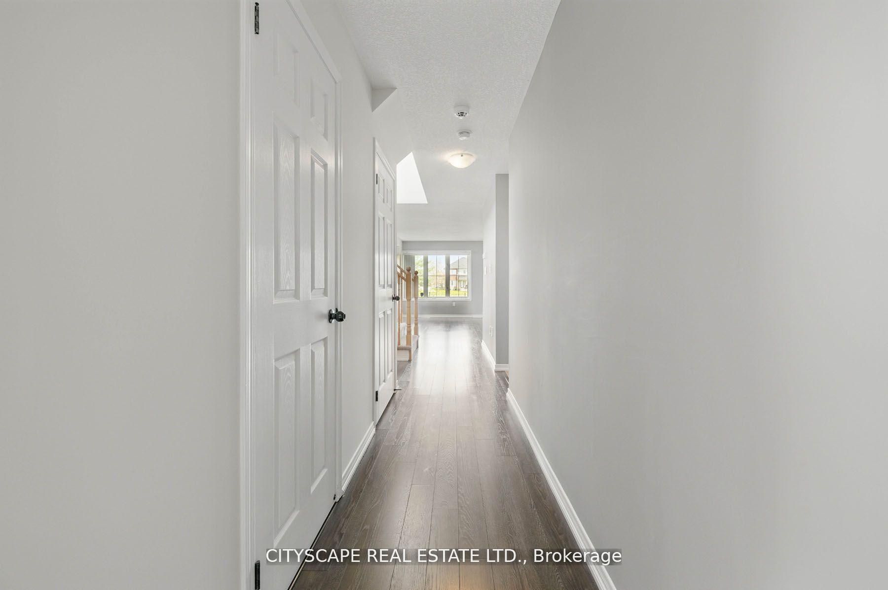 TOWNHOUSE FOR SALE IN NIAGARA FALLS