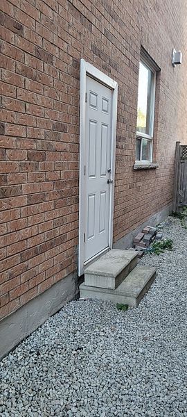 BASEMENT FOR LEASE/ RENT IN BRAMPTON
